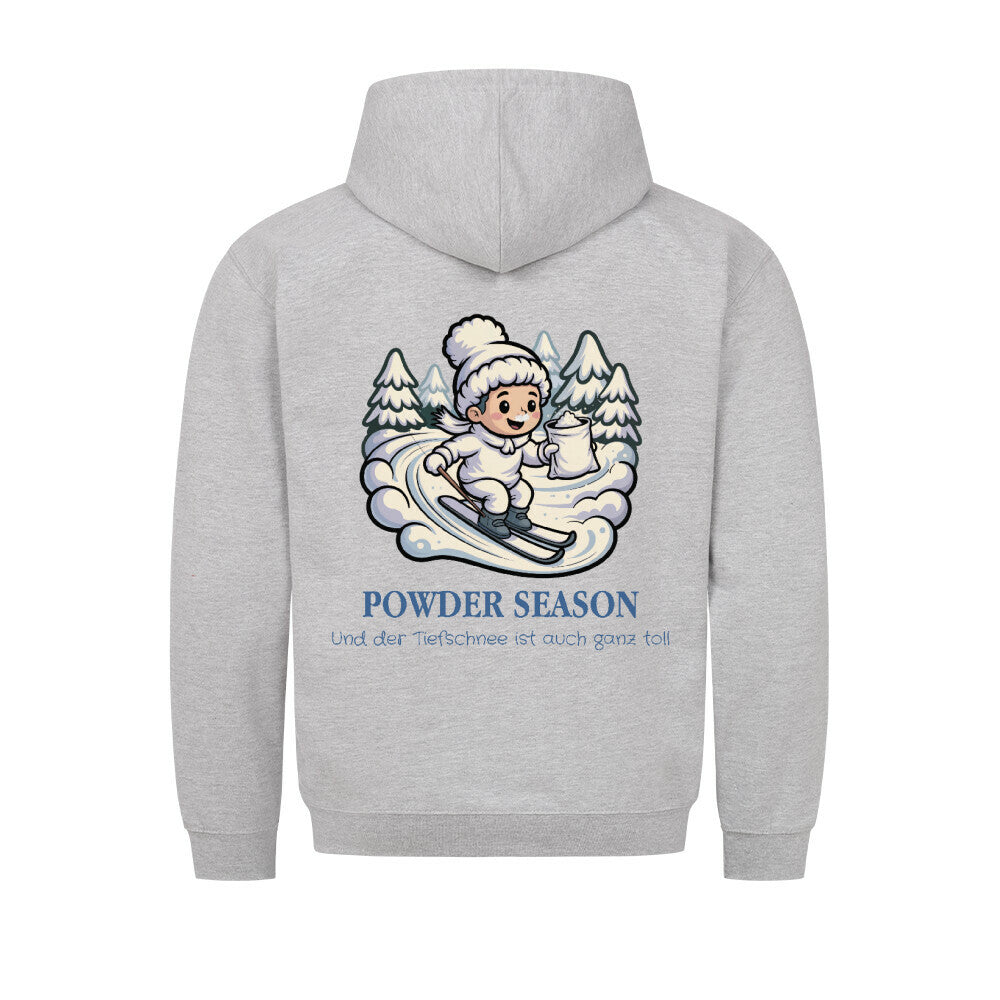 Image for color: heather grey