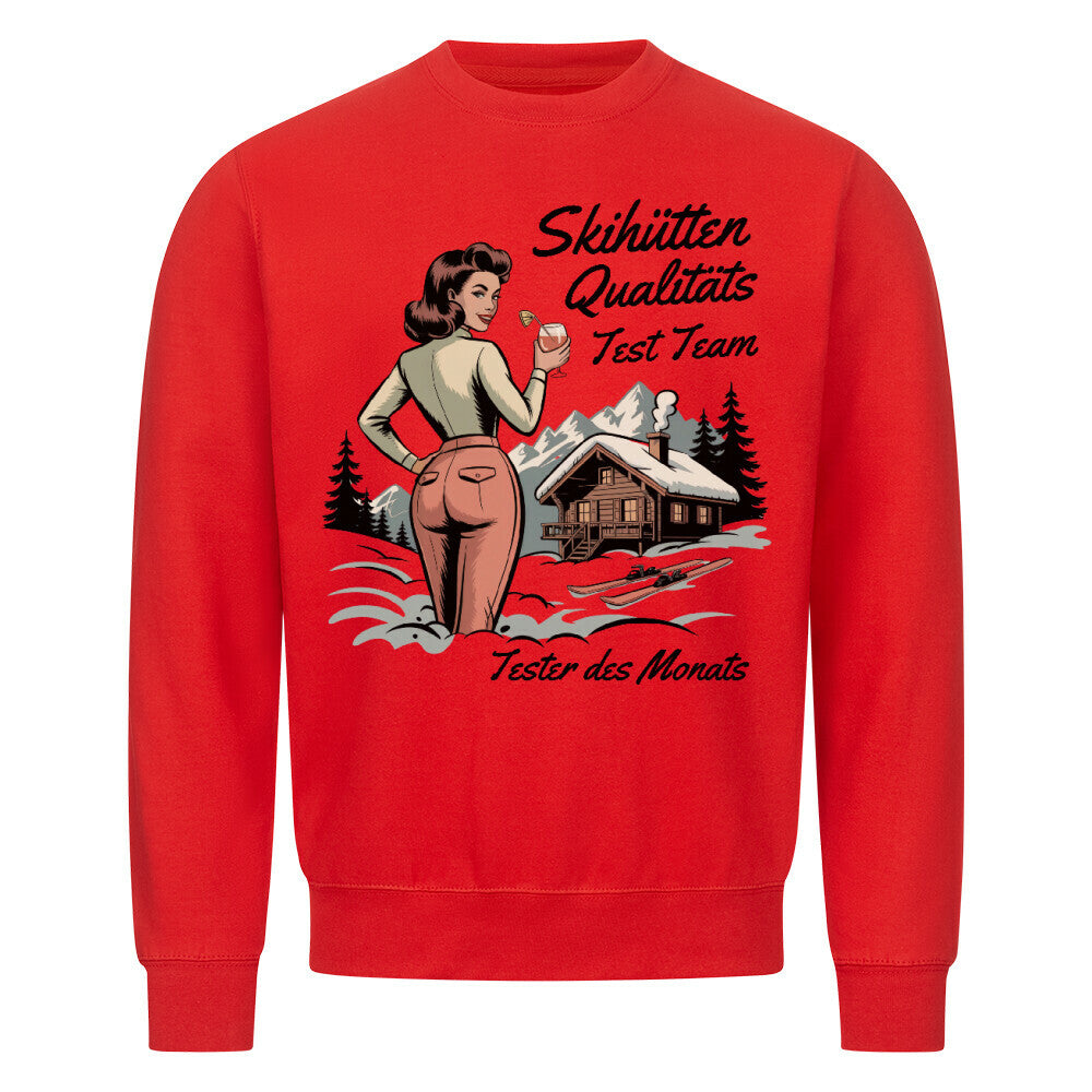 Image for color: rot