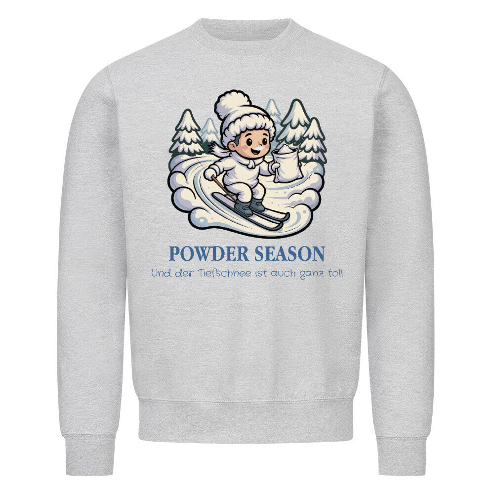 Image for color: heather grey