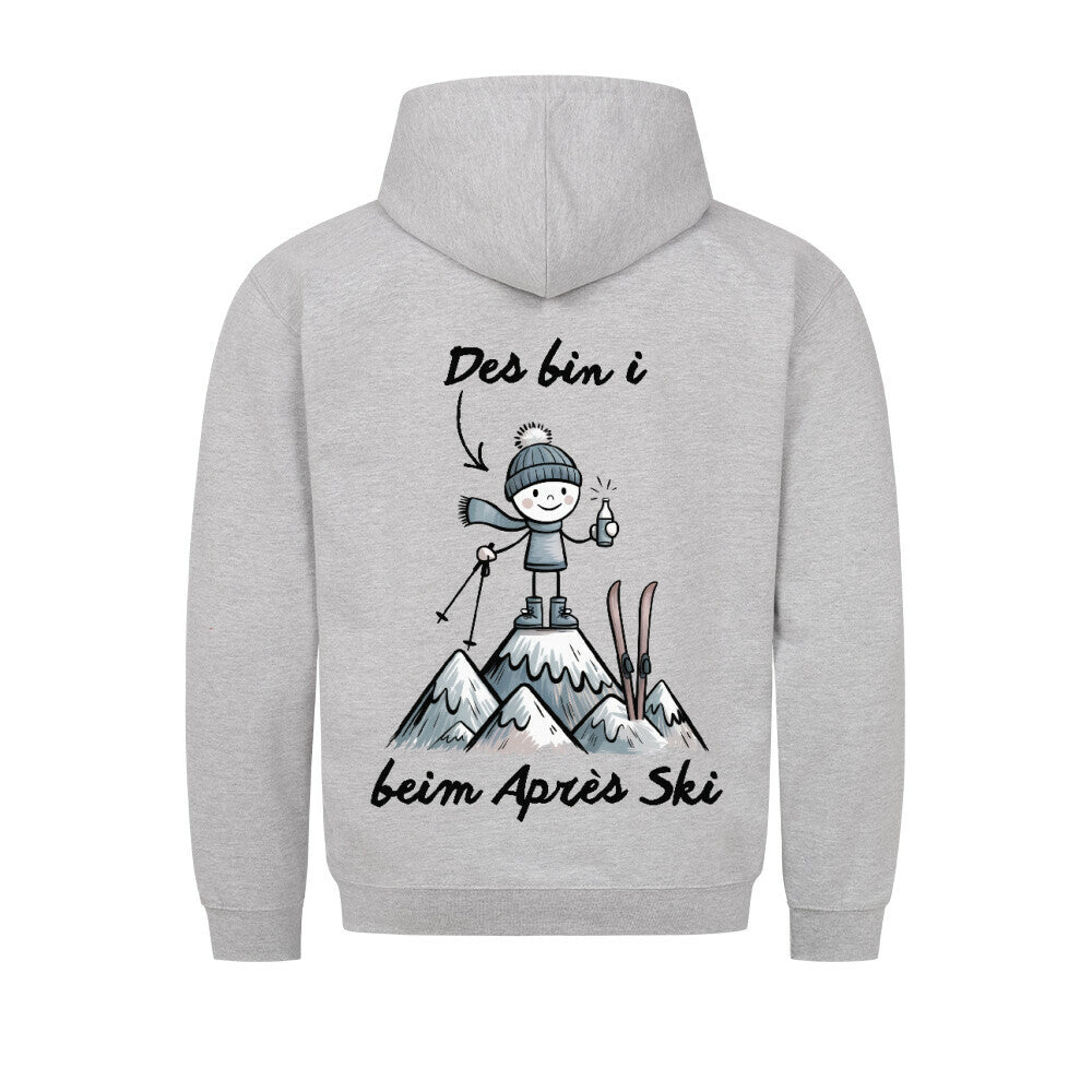 Image for color: heather grey