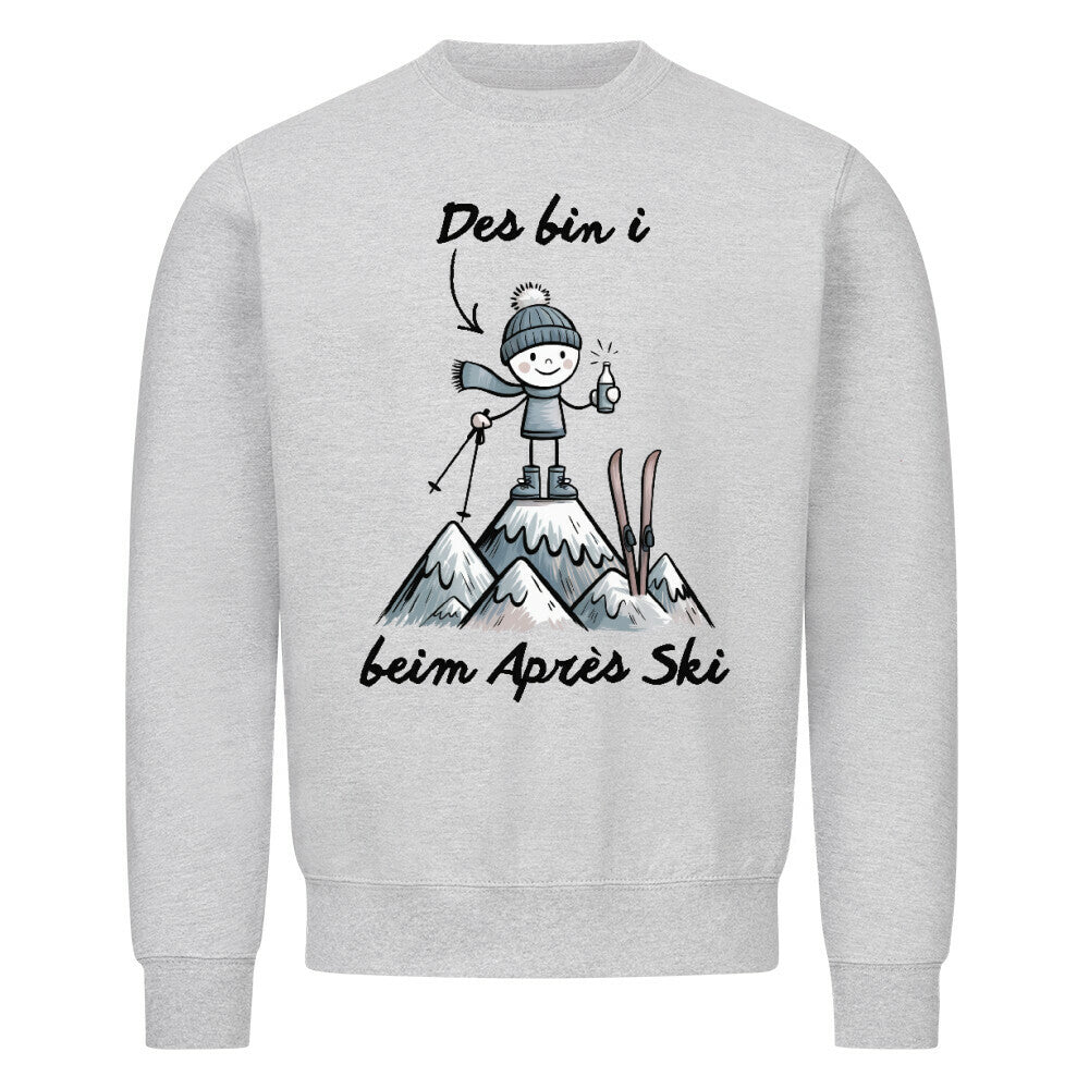 Image for color: heather grey