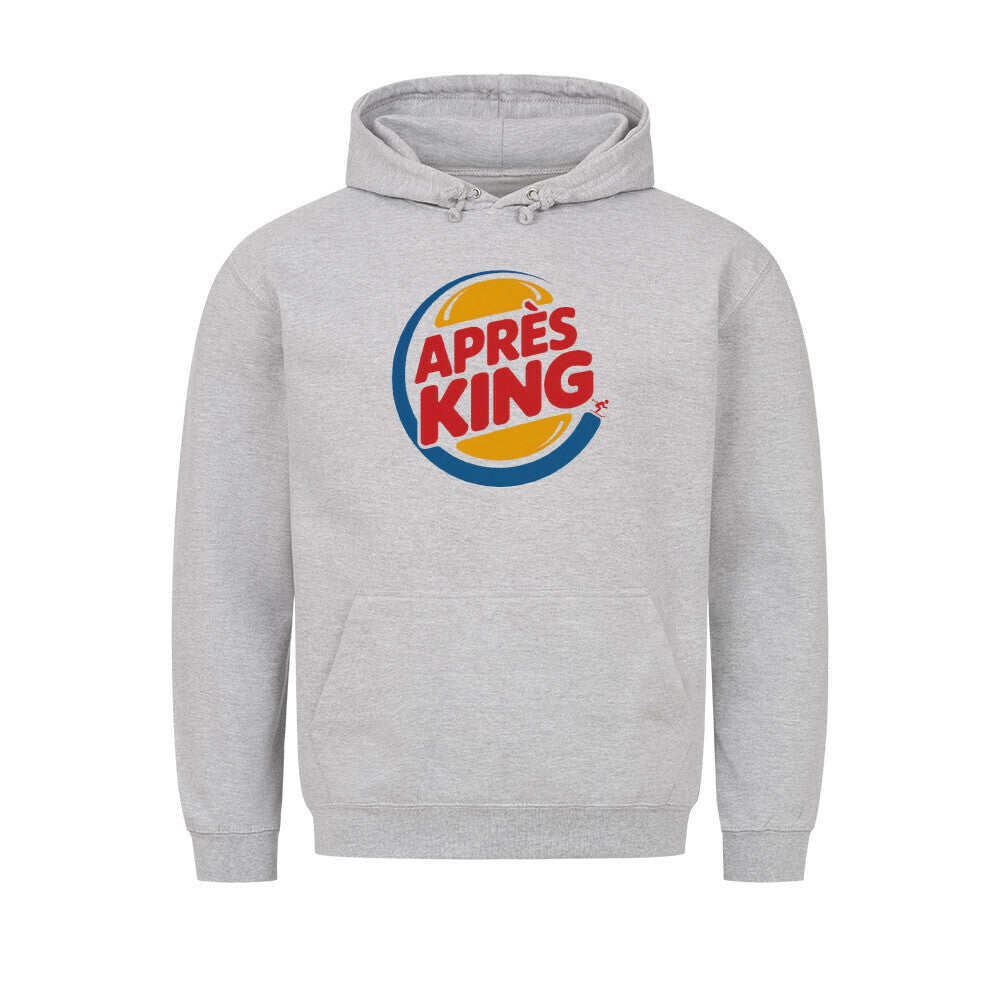 Image for color: heather grey