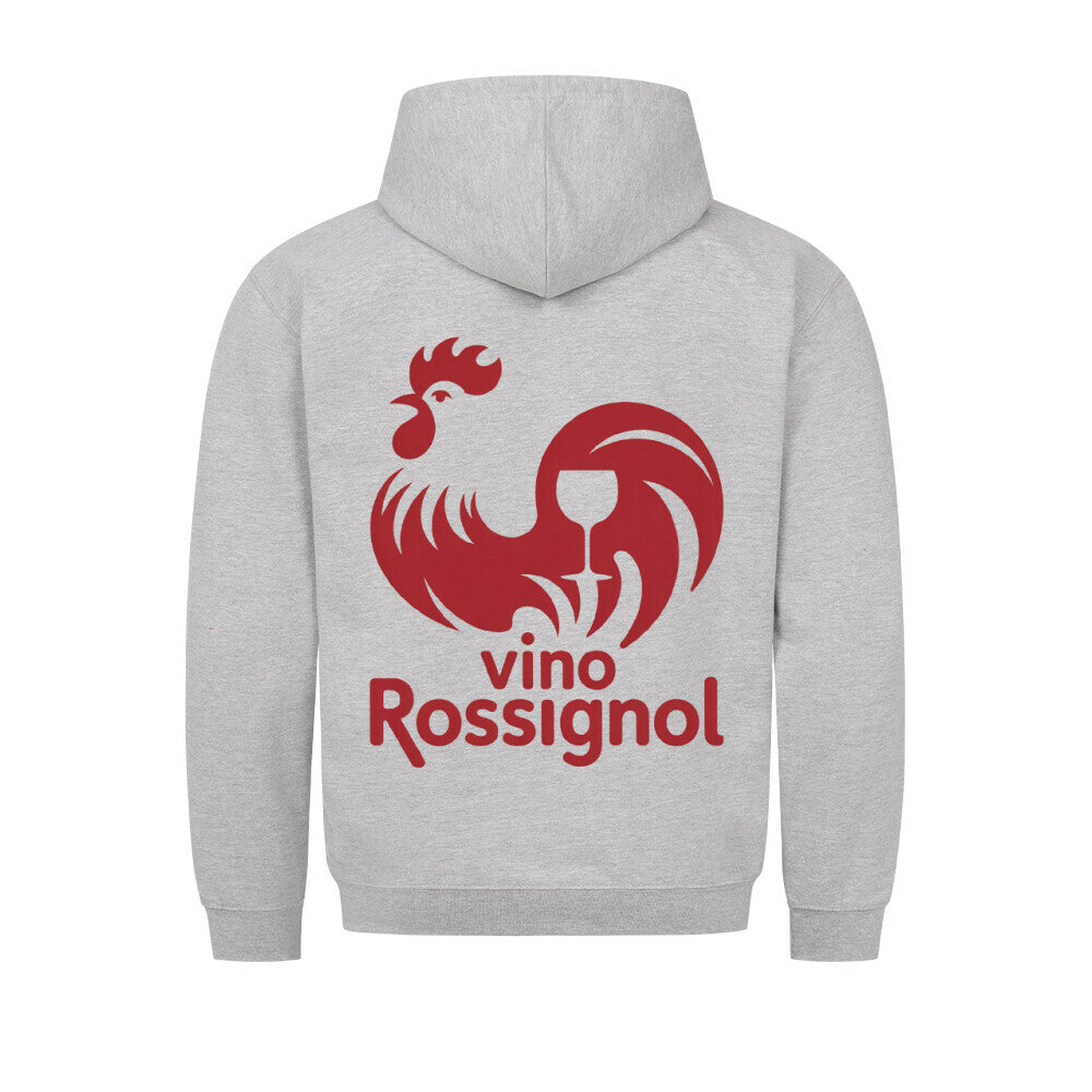 Image for color: heather grey