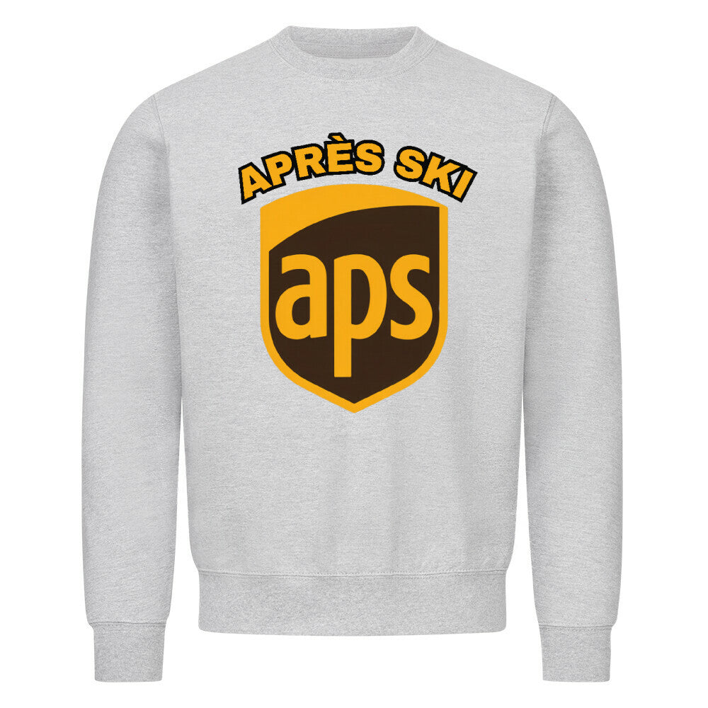 Image for color: heather grey