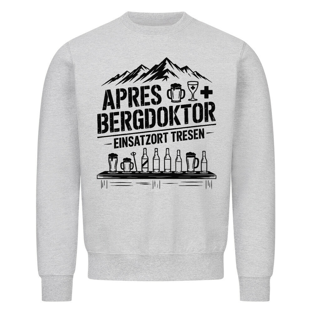 Image for color: heather grey