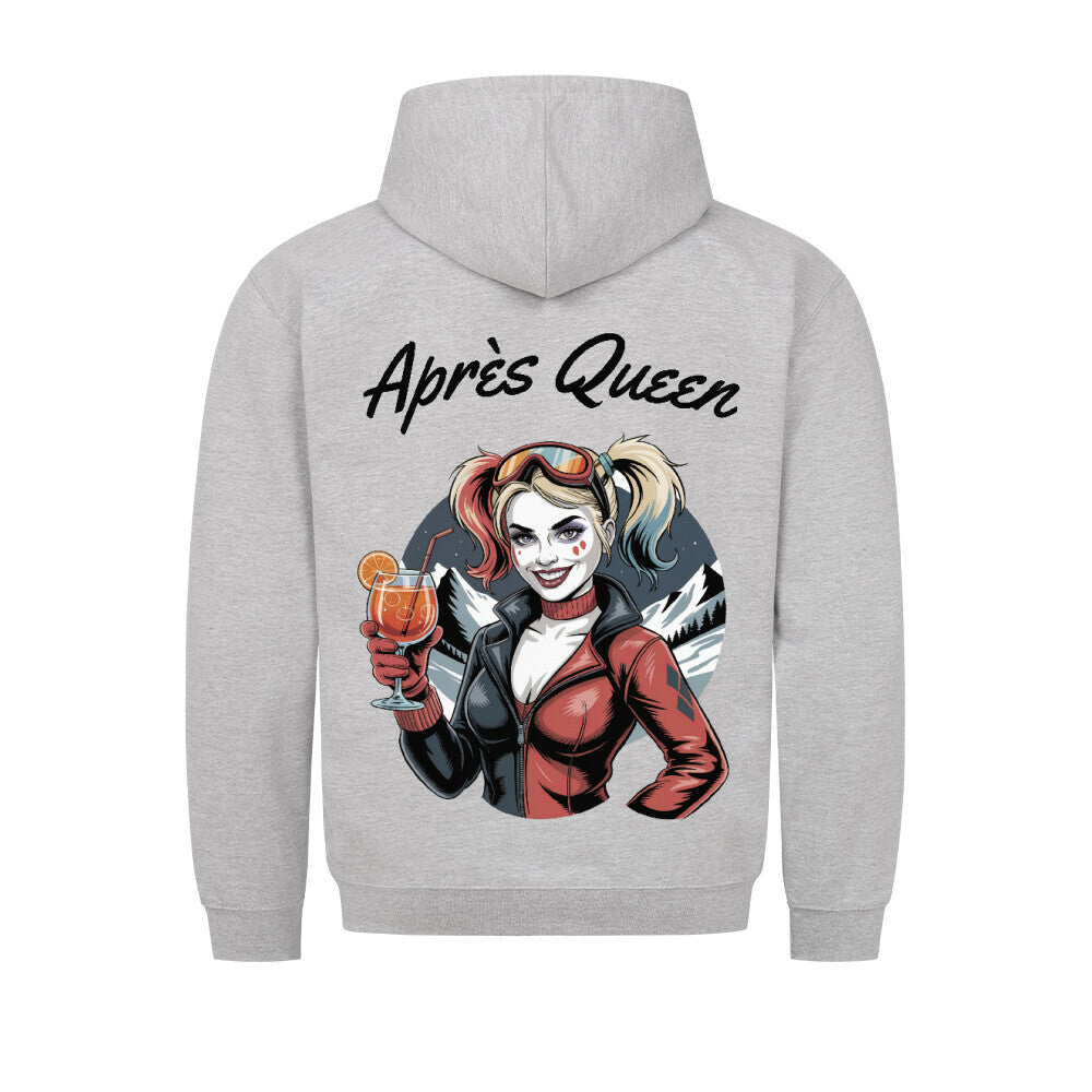 Image for color: heather grey