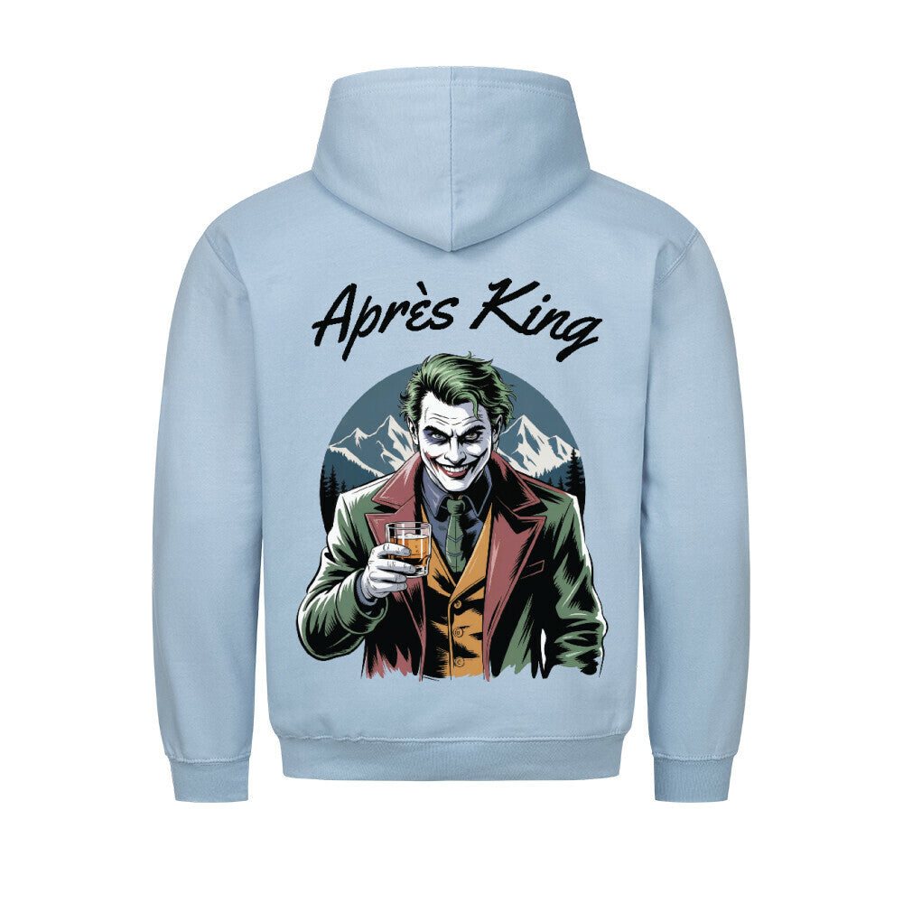 Image for color: babyblau