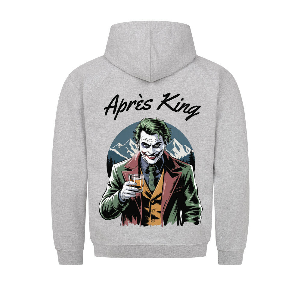 Image for color: heather grey