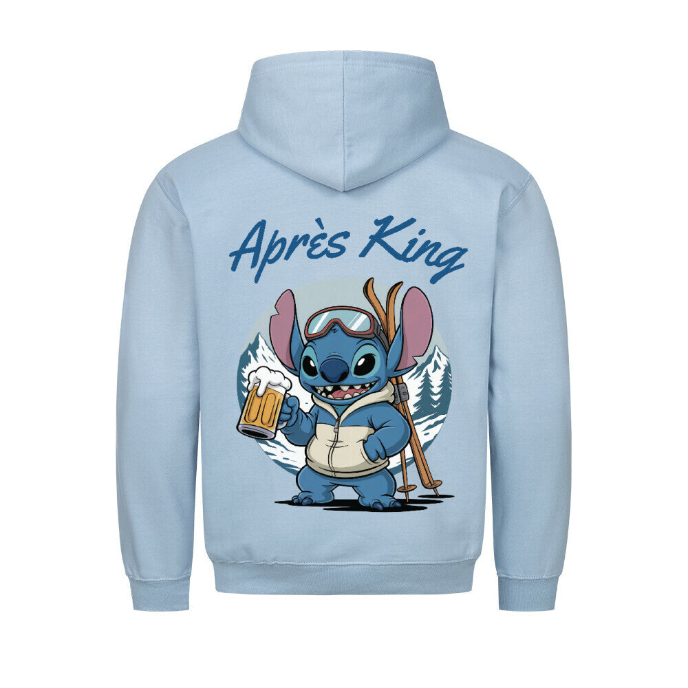 Image for color: babyblau