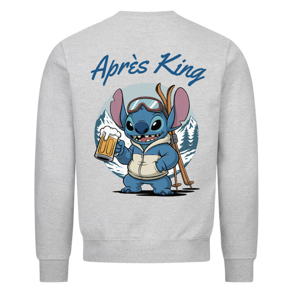 Image for color: heather grey