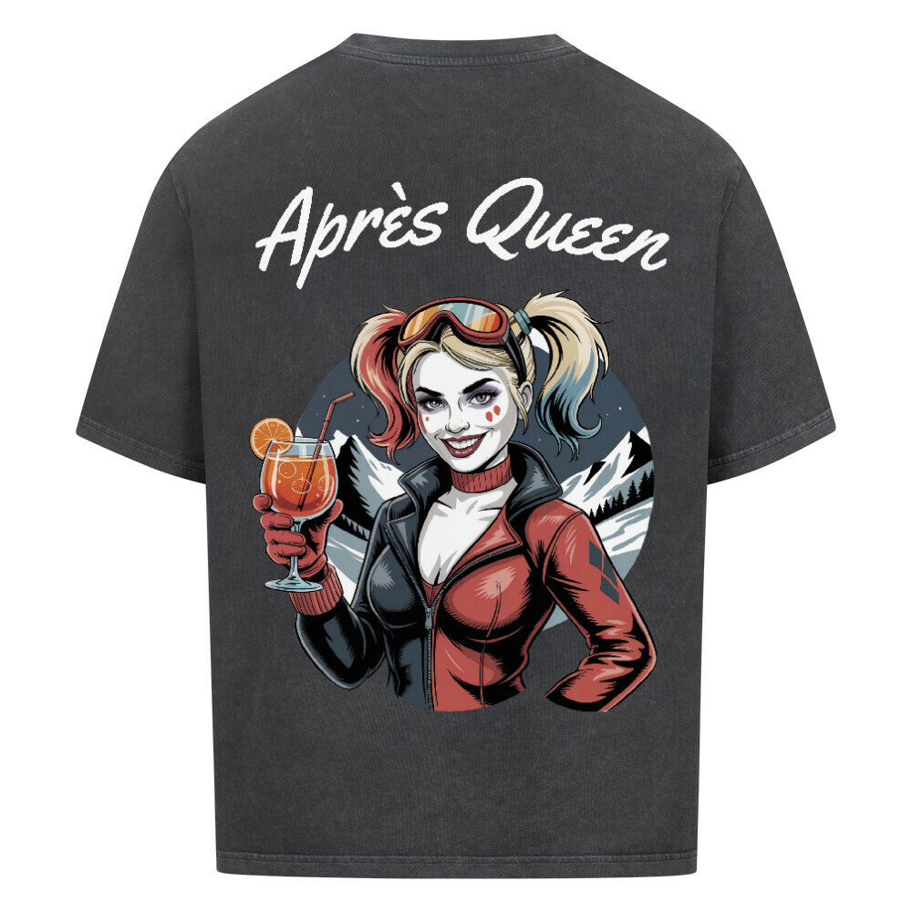 Image for color: washed black