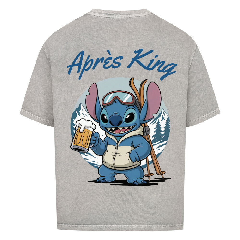 Image for color: washed grey