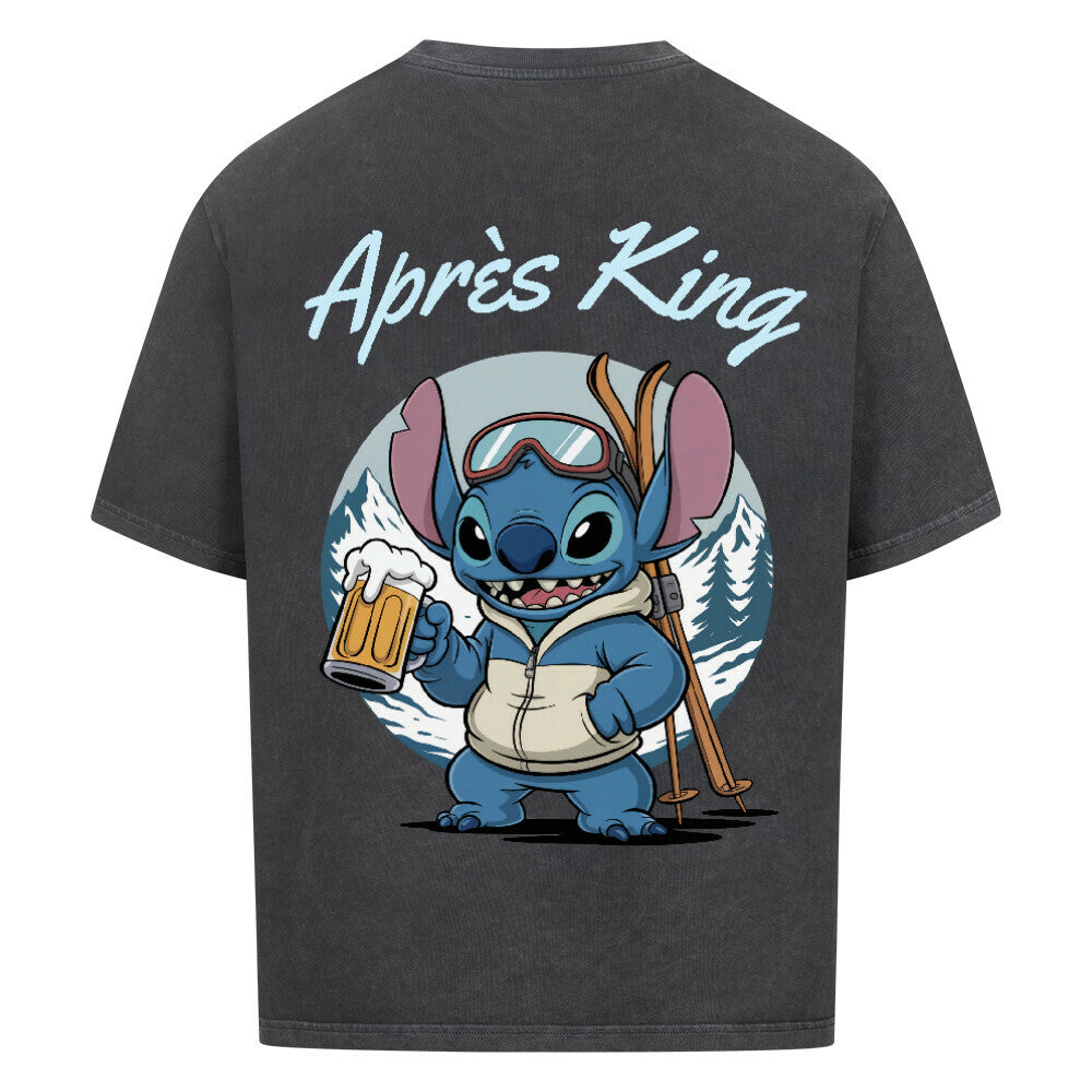 Image for color: washed black