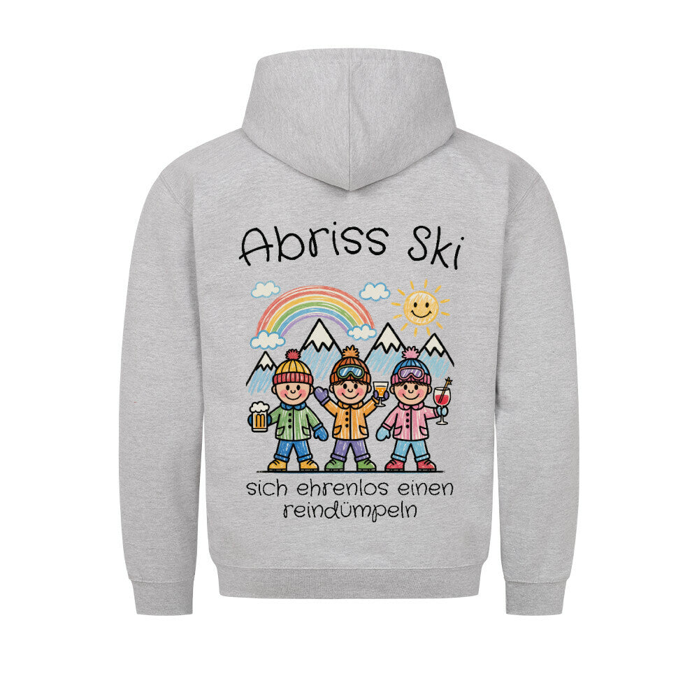 Image for color: heather grey