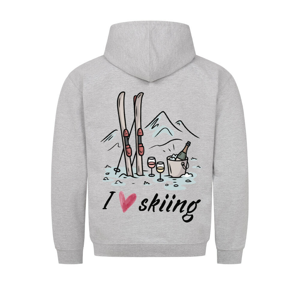 Image for color: heather grey