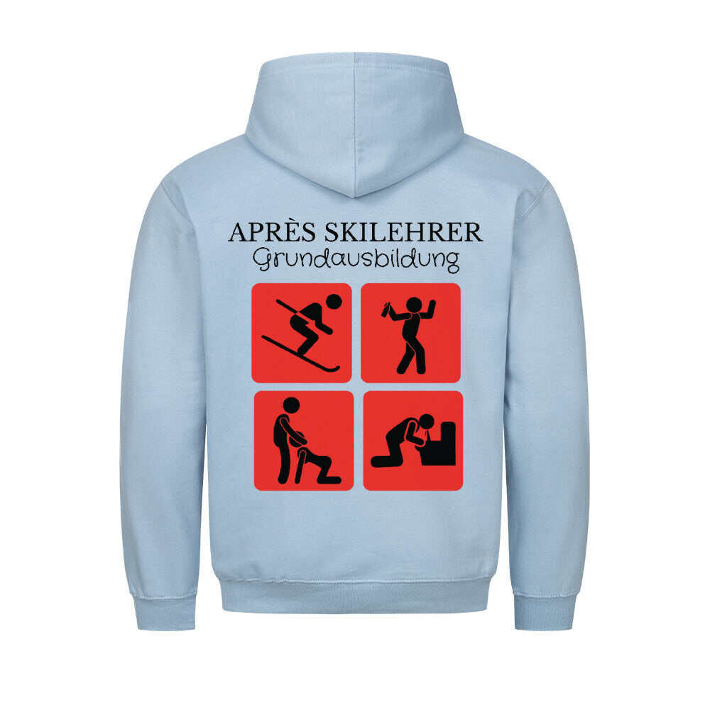 Image for color: babyblau