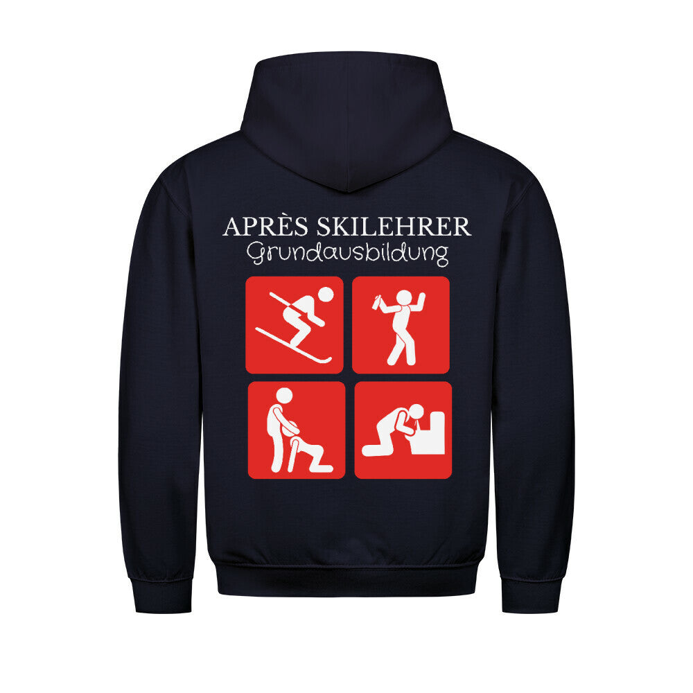 Image for color: new french navy