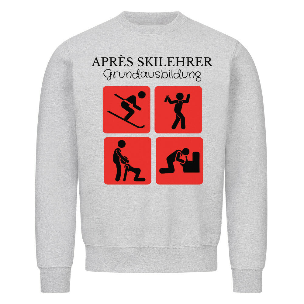 Image for color: heather grey