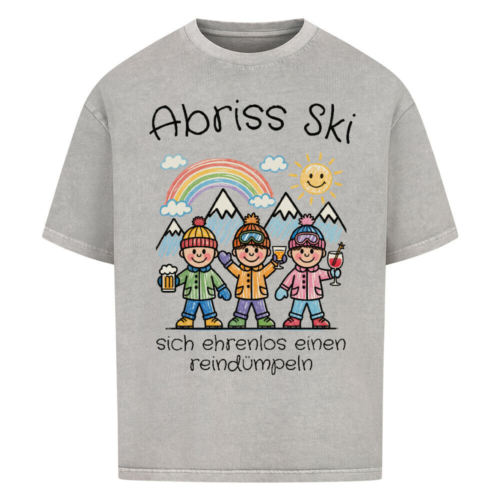 Image for color: washed grey