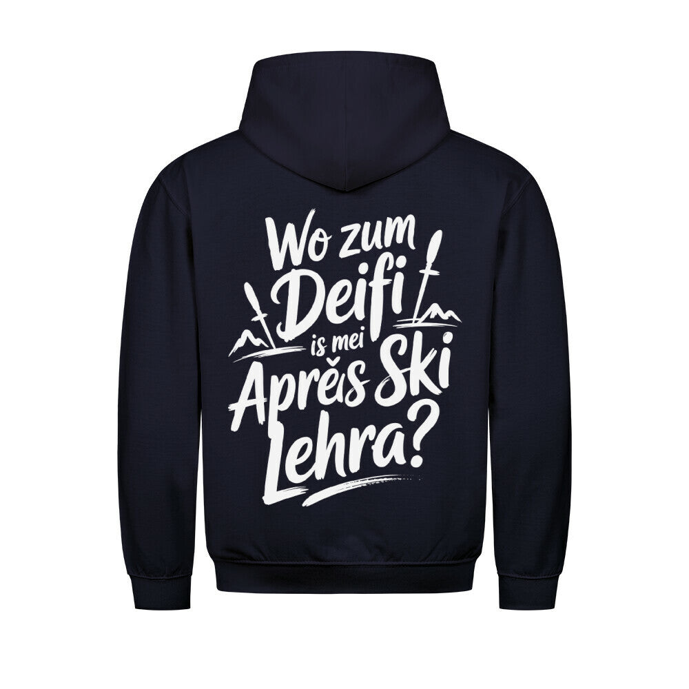 Image for color: new french navy