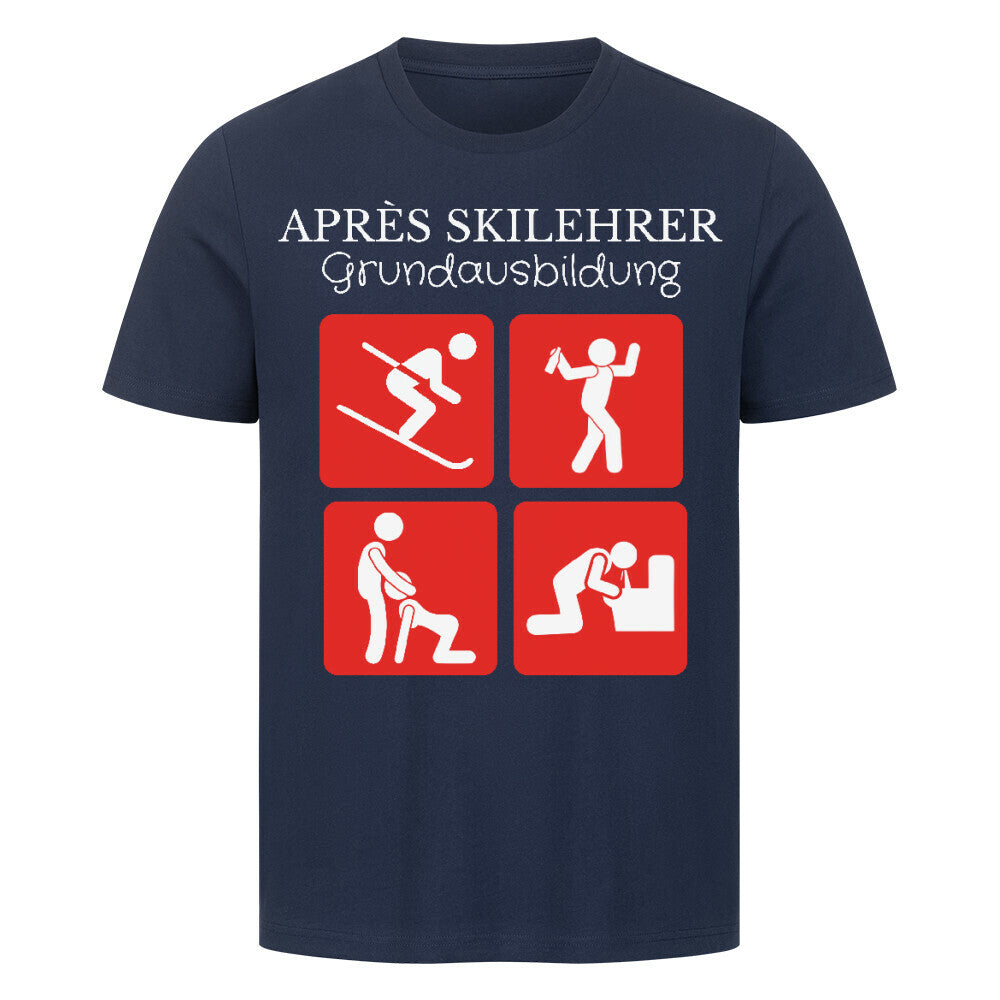 Image for color: french navy