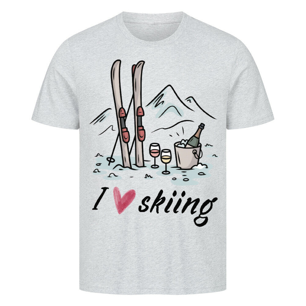 Image for color: heather grey