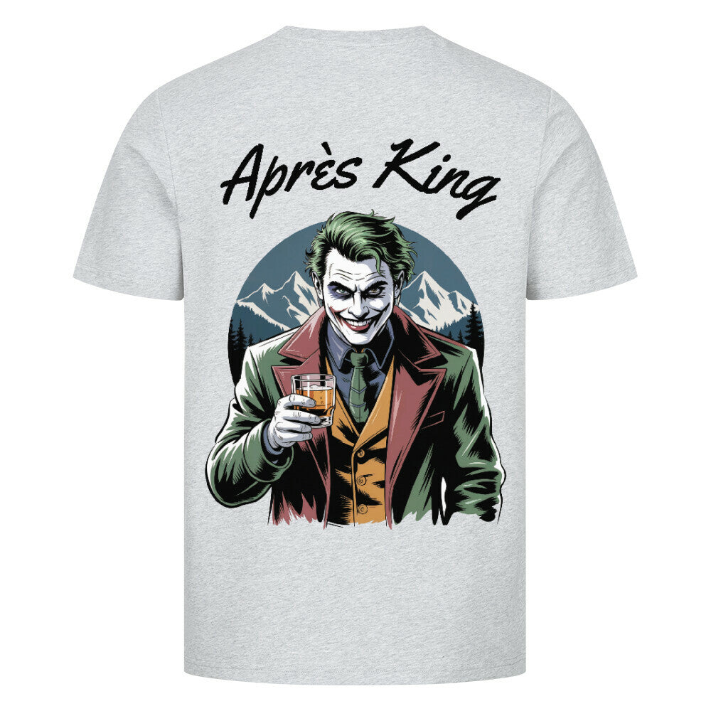 Image for color: heather grey