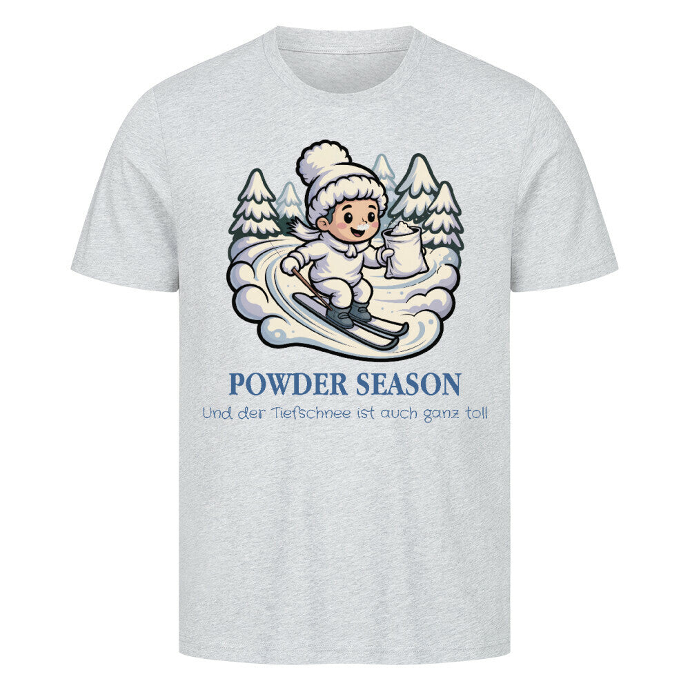 Image for color: heather grey