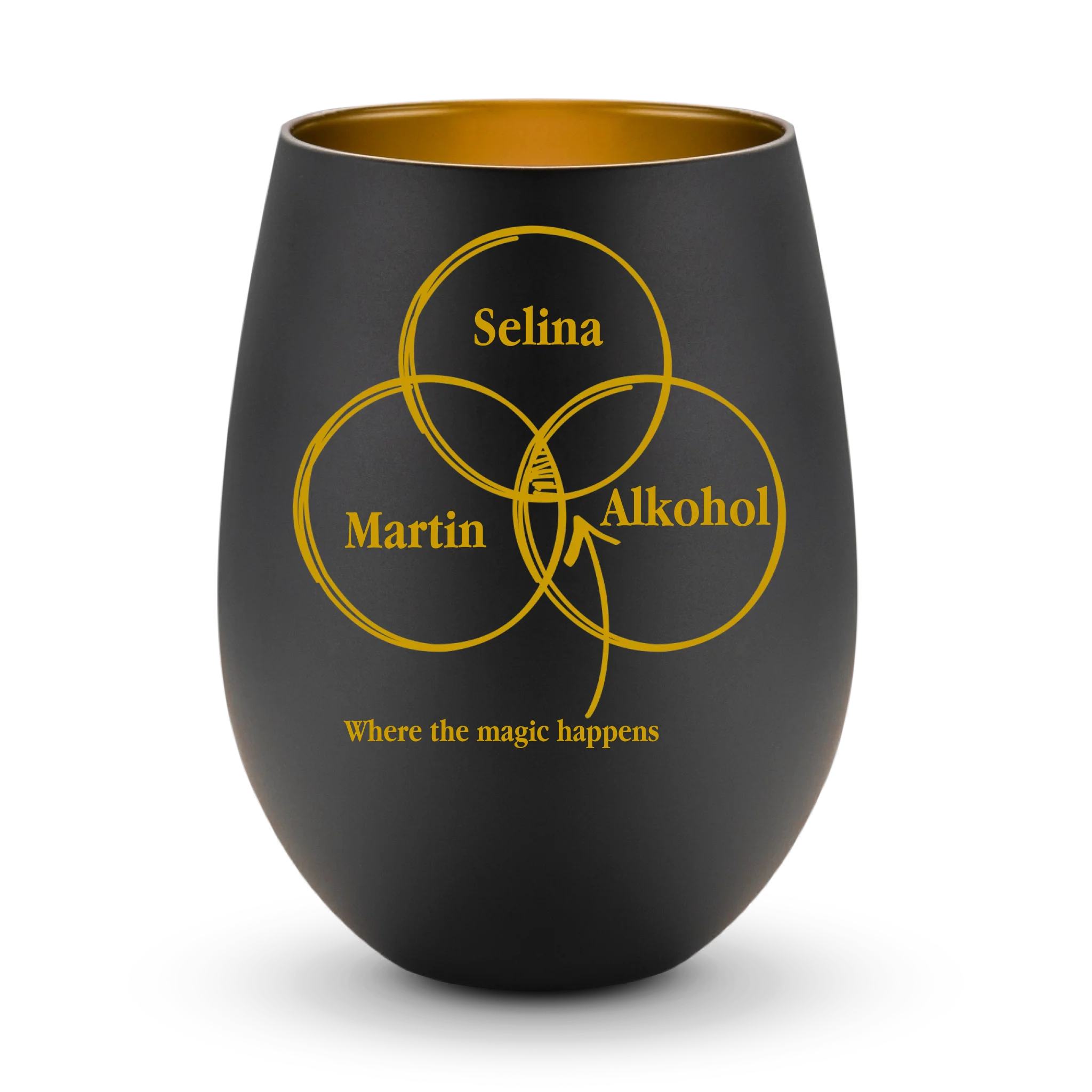 Magic - lantern (<tc>custom made</tc> for both)