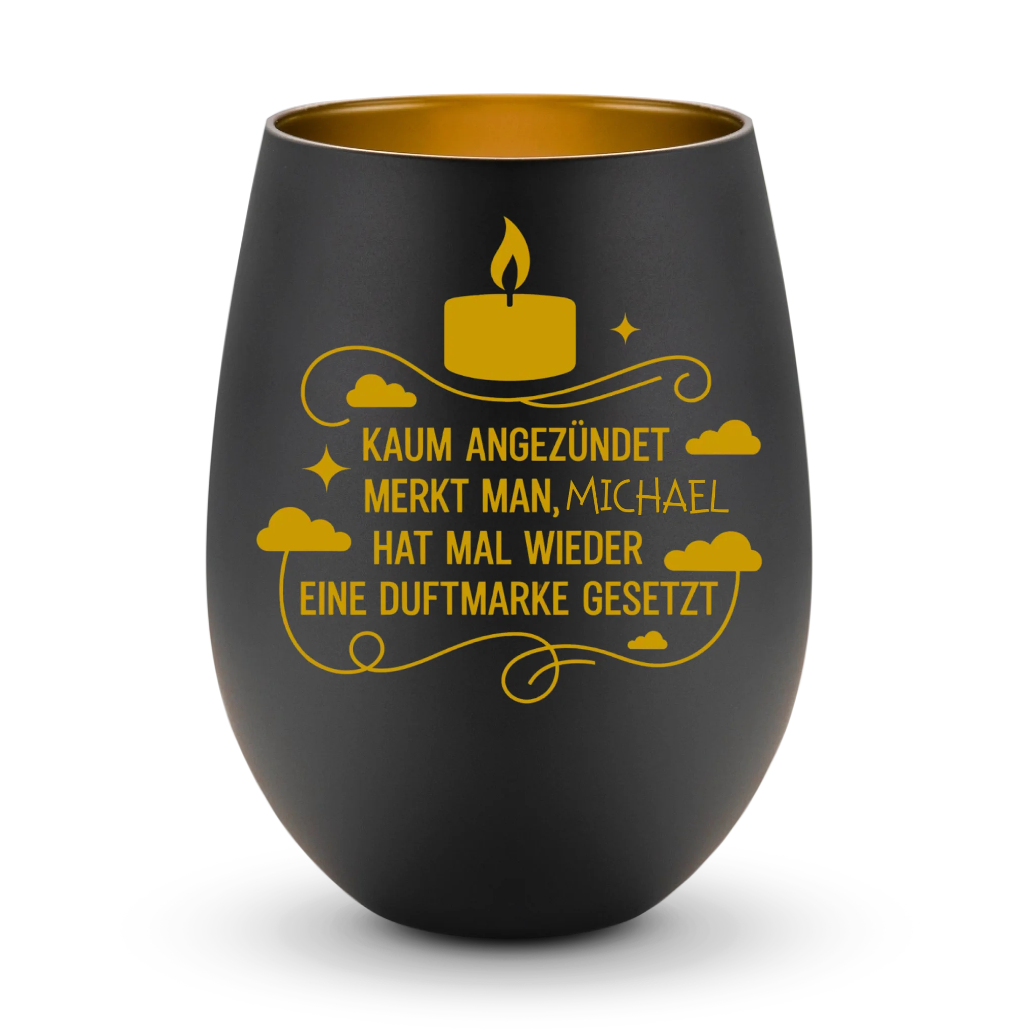 Scent marker - lantern (<tc>custom made</tc> for both)