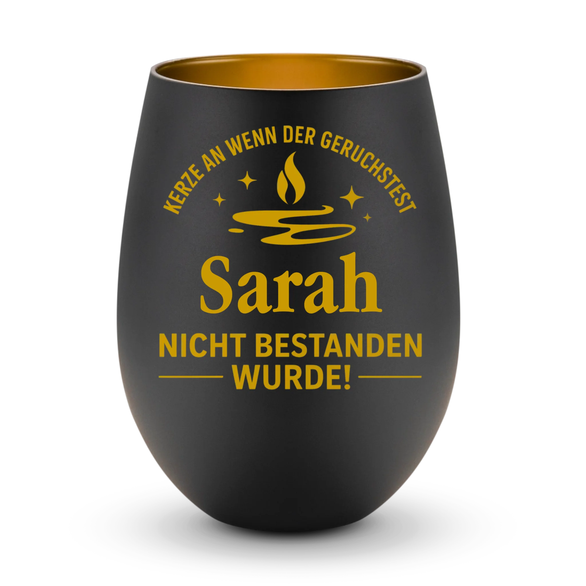 Smell test - lantern (<tc>custom made</tc> for both)