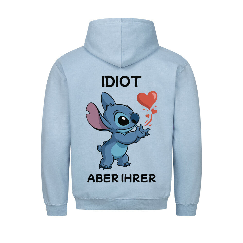 Image for color: babyblau