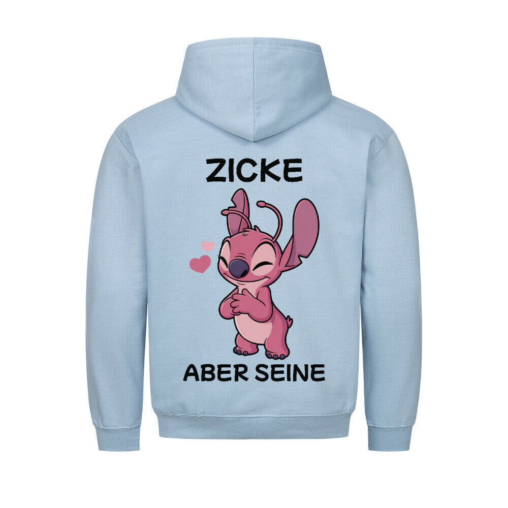 Image for color: babyblau