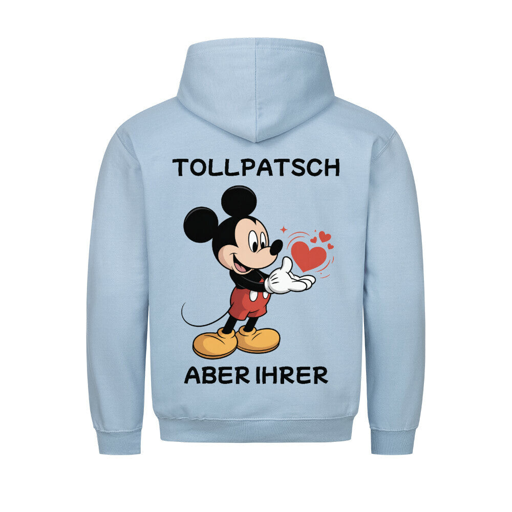 Image for color: babyblau