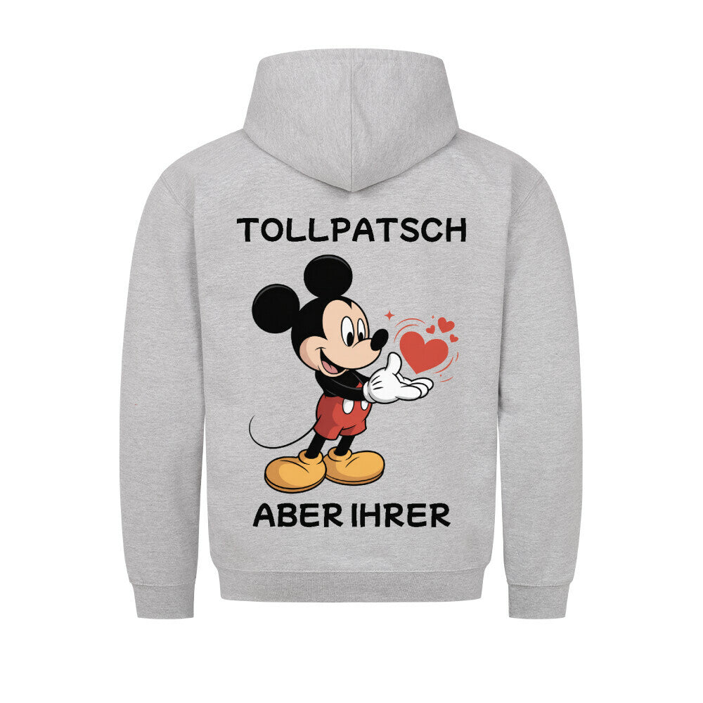 Image for color: heather grey