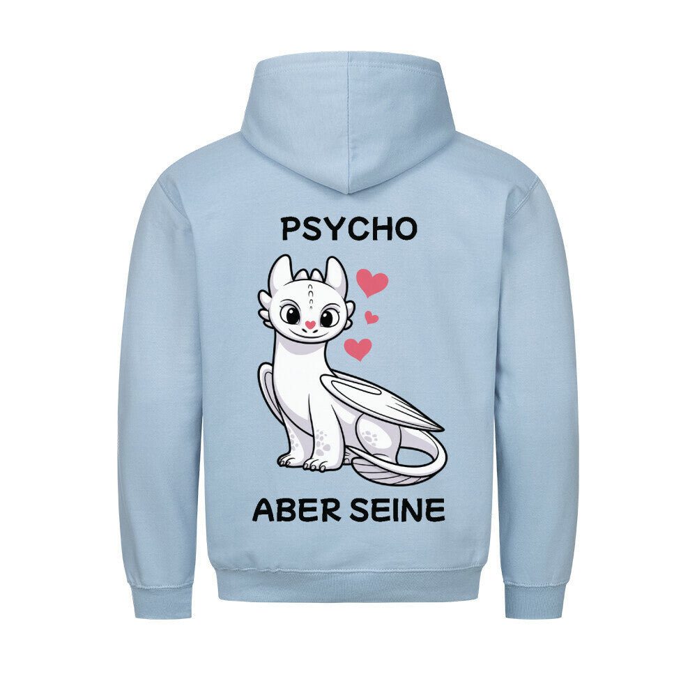 Image for color: babyblau