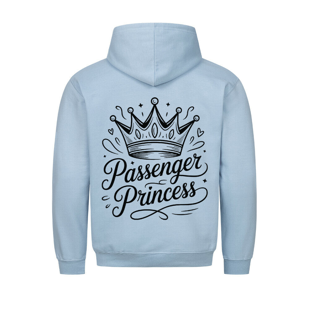 Image for color: babyblau