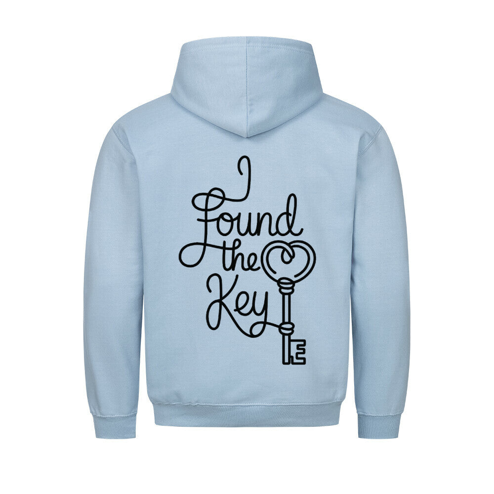 Image for color: babyblau