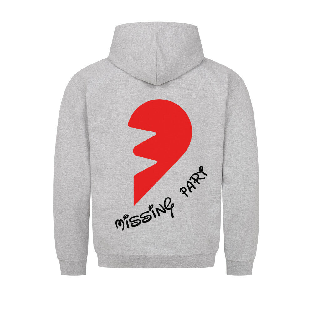 Image for color: heather grey