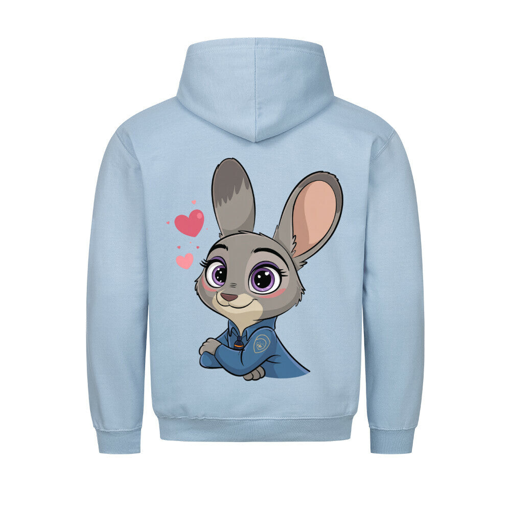 Image for color: babyblau