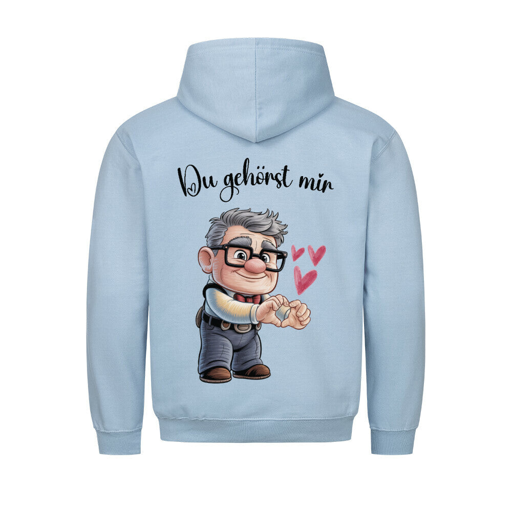 Image for color: babyblau