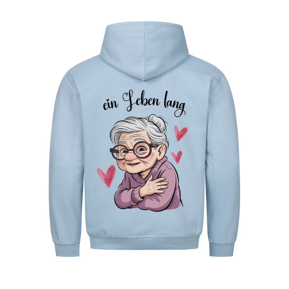 Image for color: babyblau