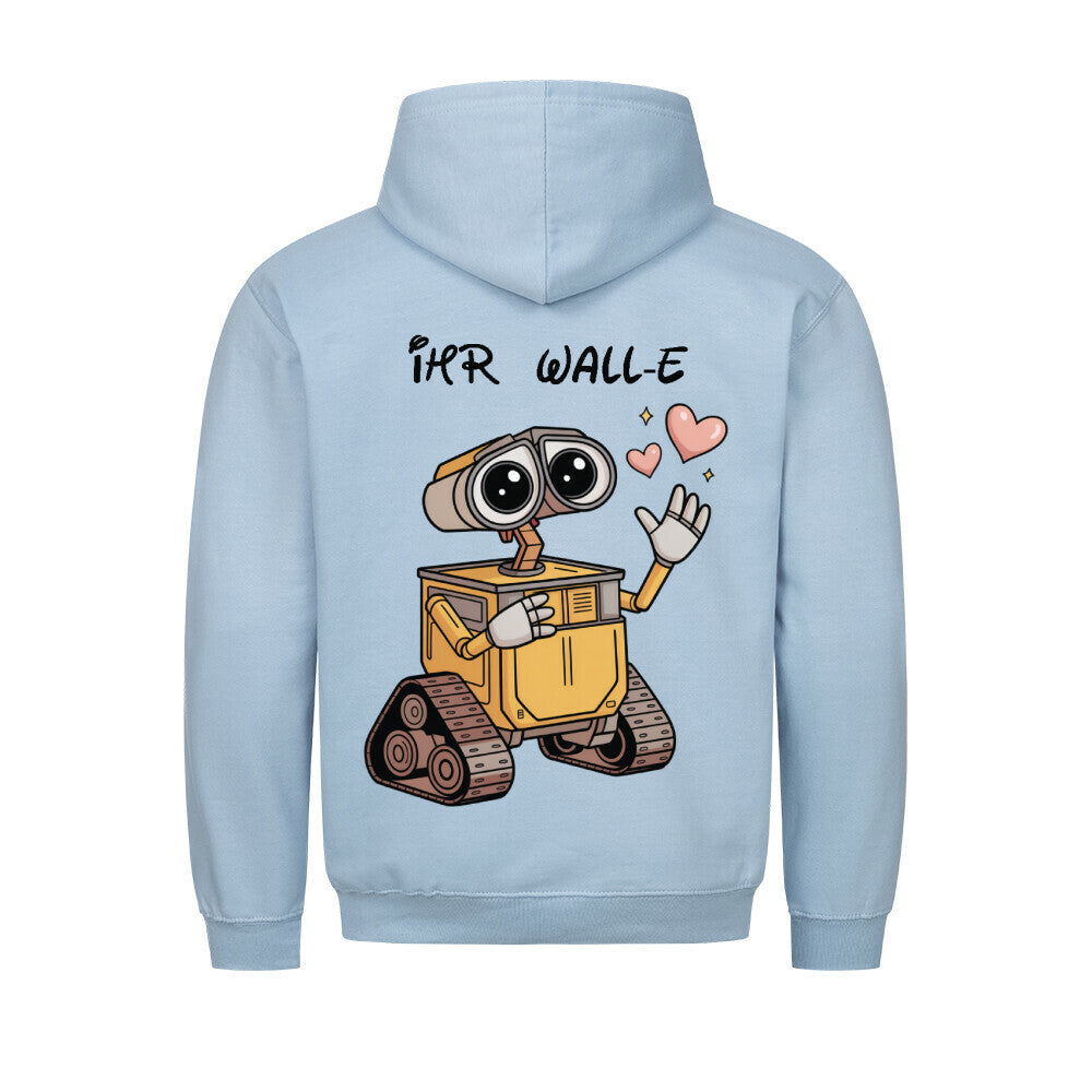 Image for color: babyblau