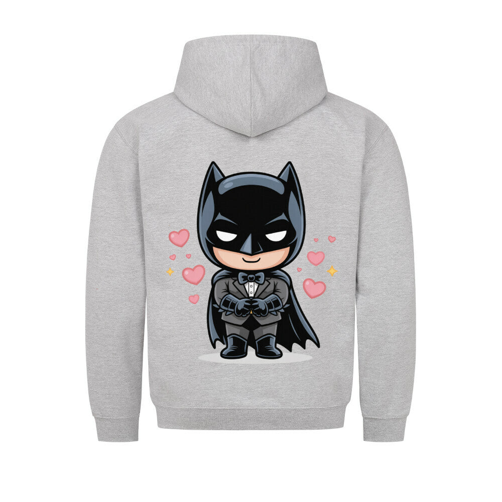 Image for color: heather grey