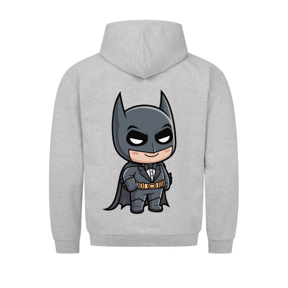 Image for color: heather grey