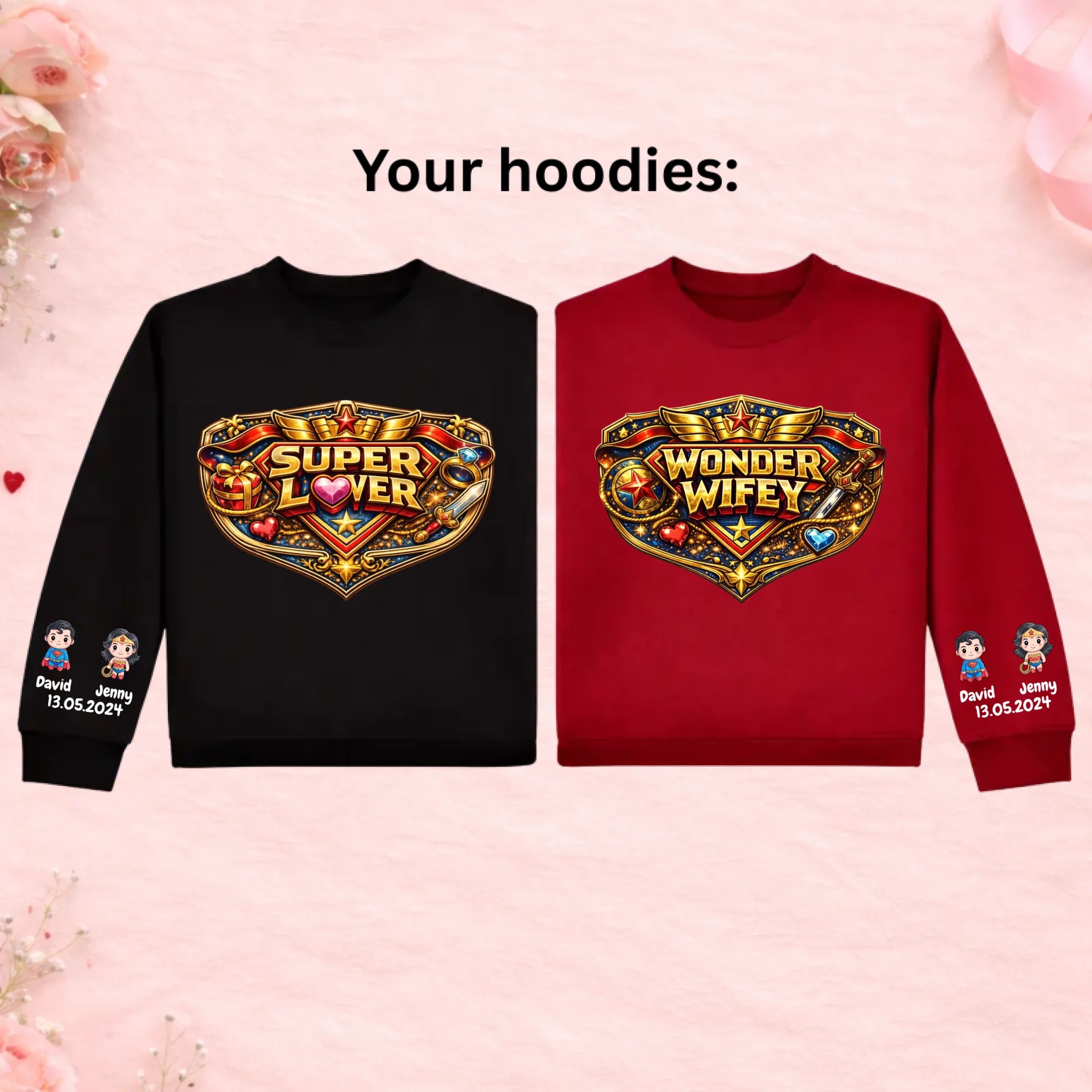 Valentinstag Beitrag