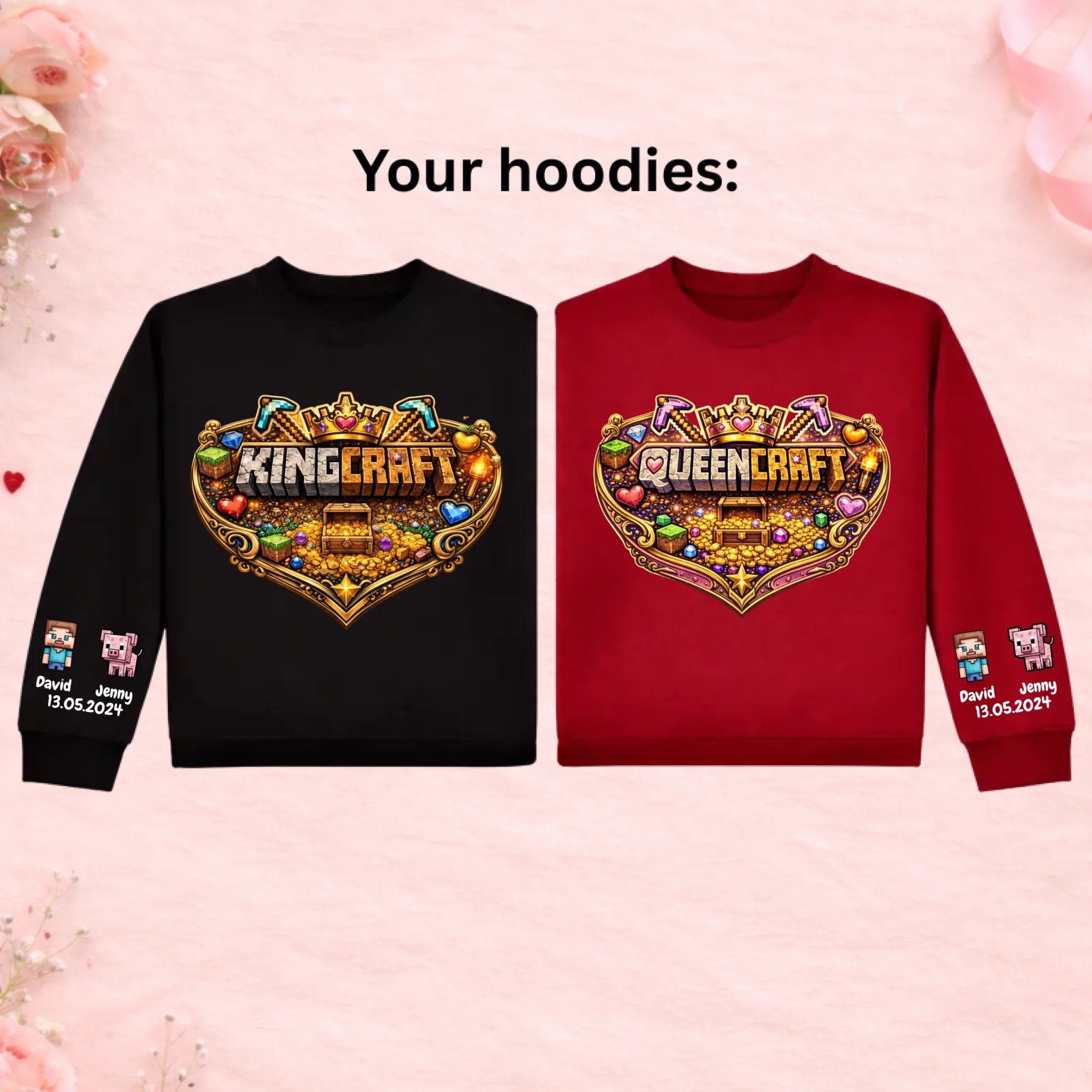 Valentinstag Beitrag