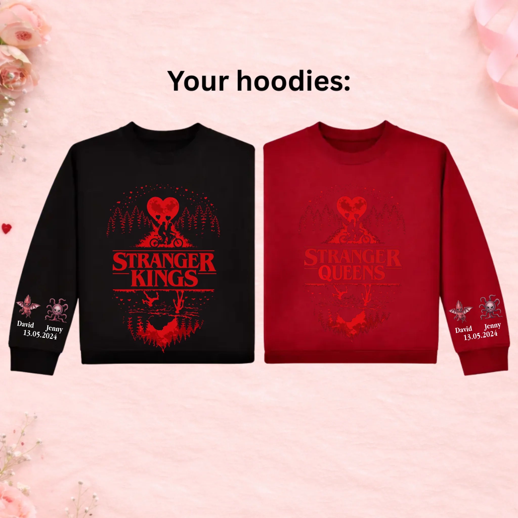 Valentinstag Beitrag