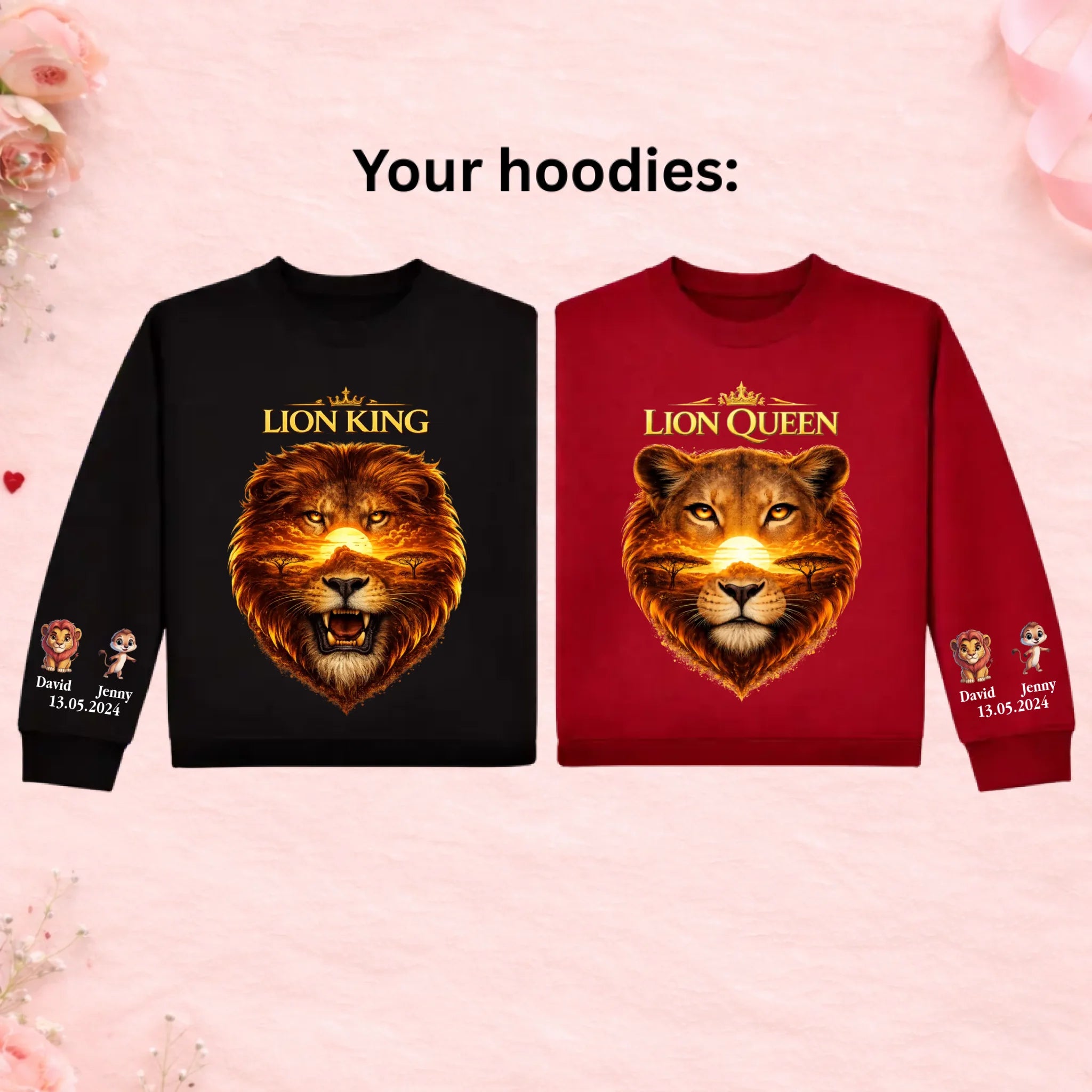 Valentinstag Beitrag