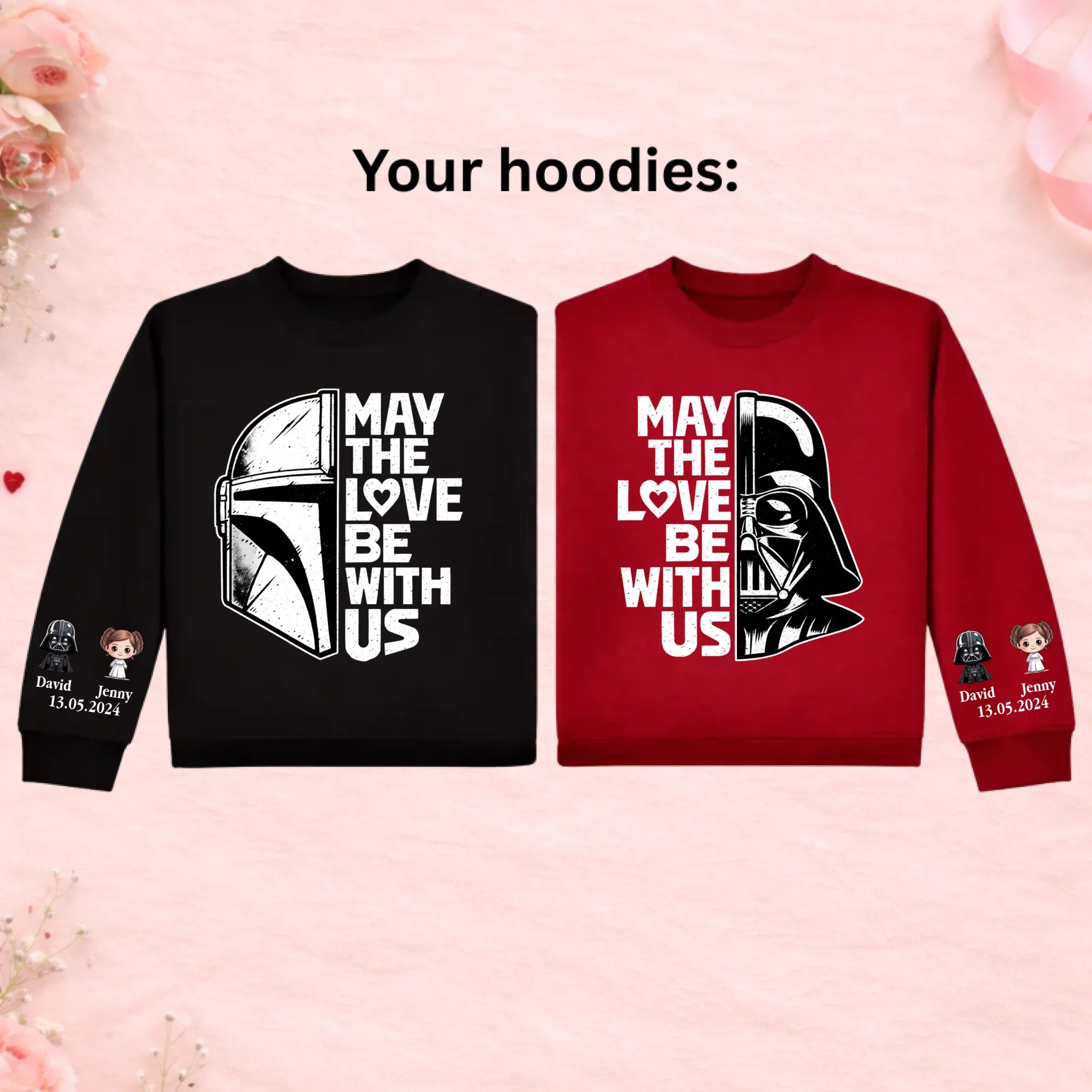 Valentinstag Beitrag